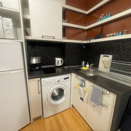 Apartment Coral 帕莫瑞 外观 照片