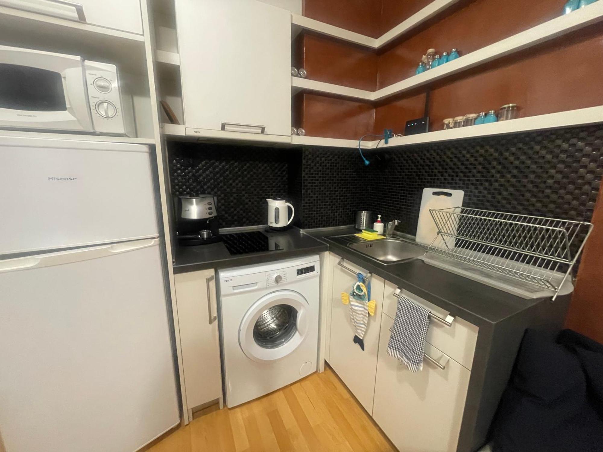 Apartment Coral 帕莫瑞 外观 照片